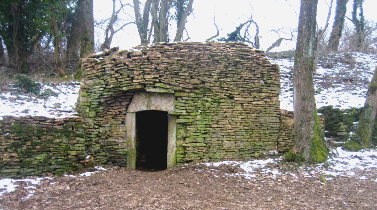 La Caborne d’Antoine