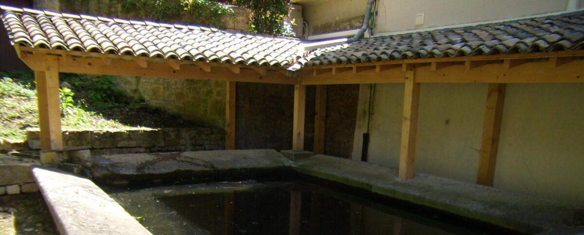 Le lavoir des Greffières parle