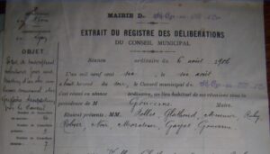Souscription pour un abri pour le lavoir des Greffières - 1906.jpg - réd