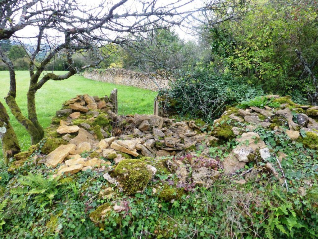 l'état de la caborne en 2012