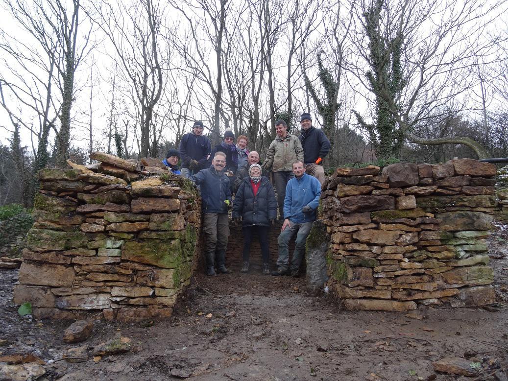 La caborne de Joseph