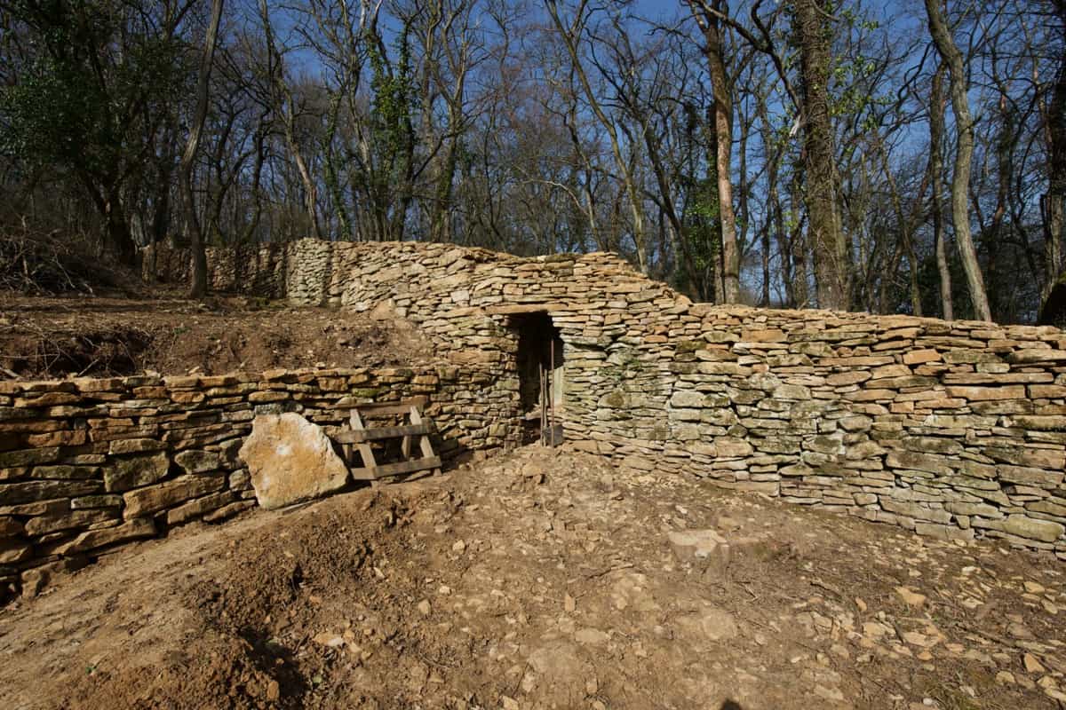 Chantier de la Carquinche