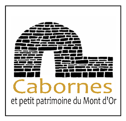 Cabornes et Petit Patrimoine des Monts d'Or